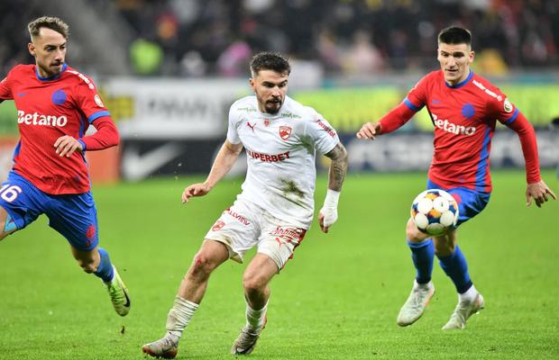 Trei pentru un loc » Peste cine ar putea da Dinamo, FCSB sau FC Botoșani în Conference League