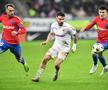 Lixandru, Armstrong și Graovac în FCSB - Dinamo // foto: Cristi Preda (GSP)
