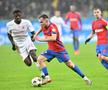 Mihai Toma în FCSB - Dinamo // foto: Cristi Preda (GSP)