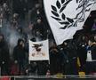 Peluza Nord la FCSB - Dinamo // foto: Cristi Preda (GSP)