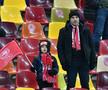 FCSB - Dinamo, cadre de Cristi Preda