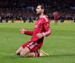 Leeds - Liverpool, în etapa #15 din Premier League // FOTO: Getty Images