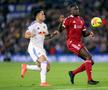 Leeds - Liverpool, în etapa #15 din Premier League // FOTO: Getty Images
