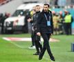 Elias Charalambous în FCSB - Dinamo // foto: Cristi Preda (GSP)