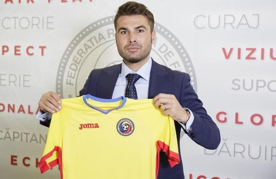 E sigur! Adrian Mutu, noul selecționer al naționalei U21 » Ce obiectiv va avea „Briliantul”