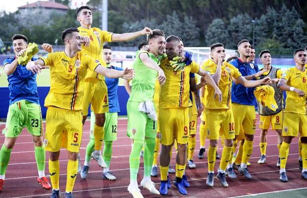 E sigur! Adrian Mutu, noul selecționer al naționalei U21 » Ce obiectiv va avea „Briliantul”