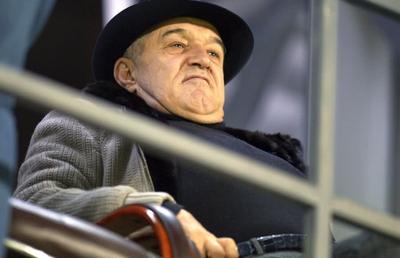 FCSB // Gigi Becali își face echipă și în play-out! » Mutări spectaculoase în mercato + Cum fentează regulamentul