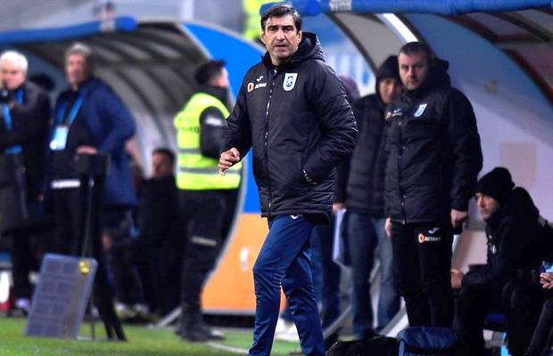 De ce a eșuat Victor Pițurcă la Craiova » Bogdan Vătăjelu: „Ne trebuie un antrenor care să ne facă să dăm totul”