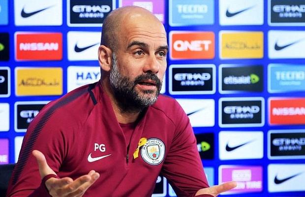 MANCHESTER UNITED - MANCHESTER CITY // Pep Guardiola anunță: „Niciodată nu voi antrena aceste două echipe!”
