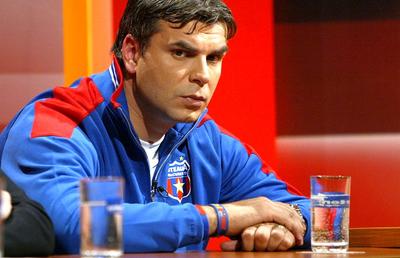 FCSB // EXCLUSIV/ VIDEO „L-am văzut pe Olăroiu prăbușit” » Poveste neștiută din noaptea de după dezastrul de la Boro
