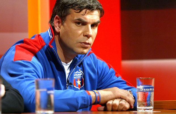 FCSB // EXCLUSIV/ VIDEO „L-am văzut pe Olăroiu prăbușit” » Poveste neștiută din noaptea de după dezastrul de la Boro