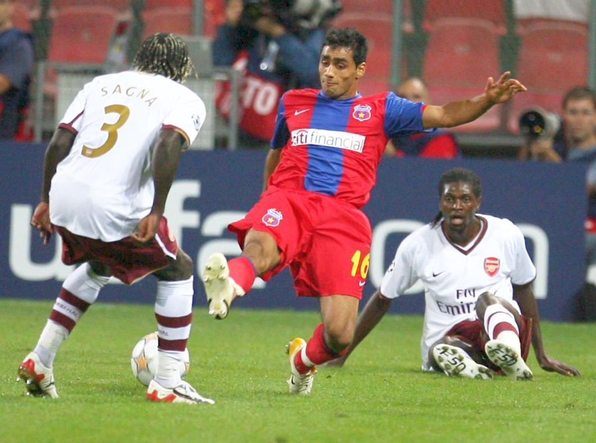 Bănel Nicoliță