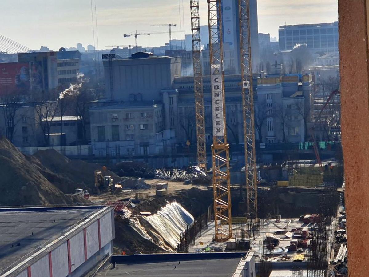 Stadioane EURO 2020 » Cum arată Ghencea și Giulești