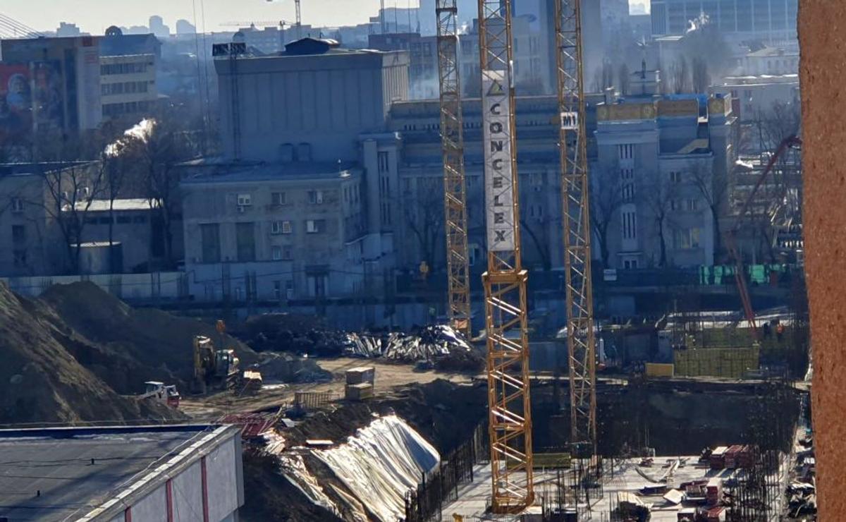 VIDEO Imagini spectaculoase de pe stadioanele Ghencea, Giulești și Arcul de Triumf! Care e stadiul lucrărilor la cele trei arene