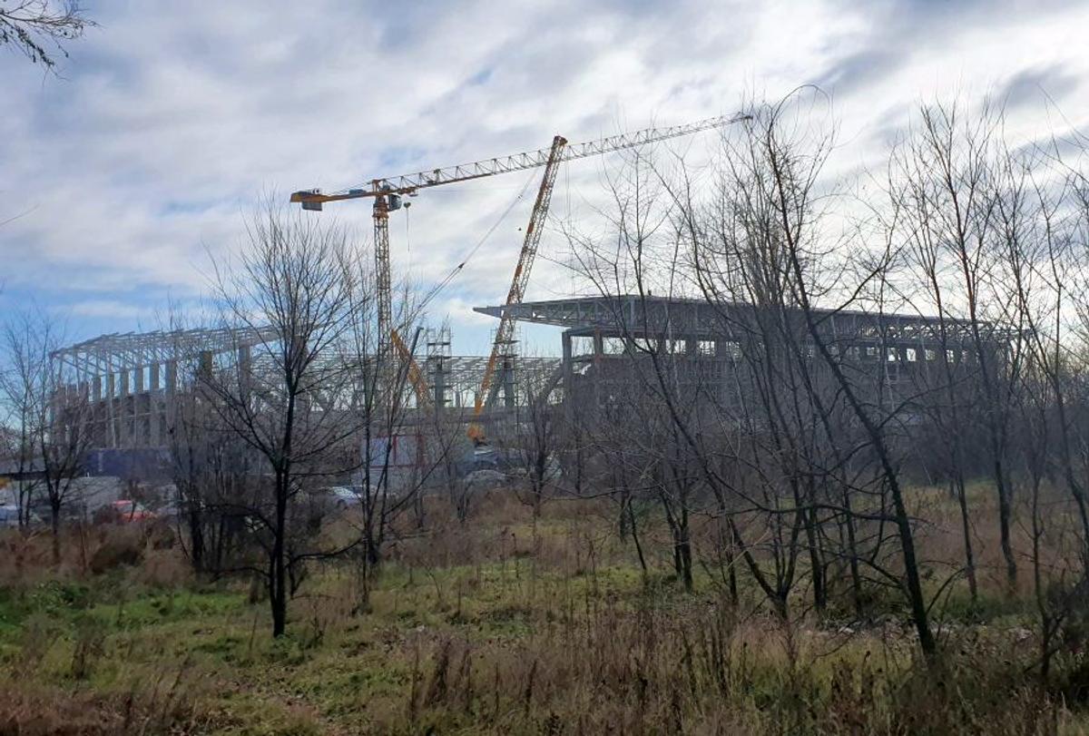 Stadioane EURO 2020 » Cum arată Ghencea și Giulești