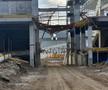 FOTO + VIDEO EXCLUSIV Prima vizită din 2020 la stadioanele Ghencea și Giulești » În ce stadiu sunt lucrările, cu 6 luni înainte de startul EURO 2020
