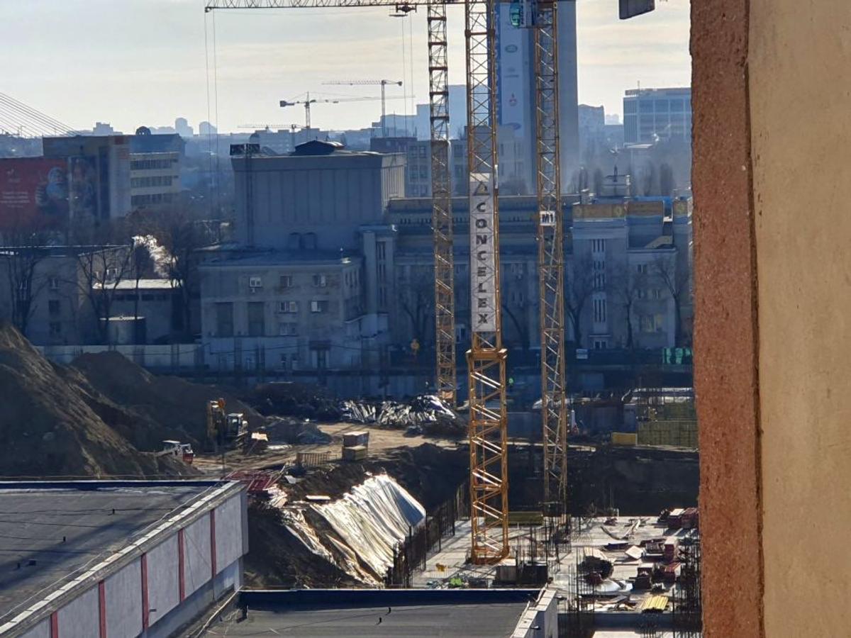 Stadioane EURO 2020 » Cum arată Ghencea și Giulești