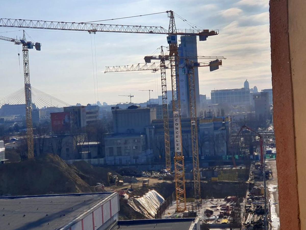 VIDEO Imagini spectaculoase de pe stadioanele Ghencea, Giulești și Arcul de Triumf! Care e stadiul lucrărilor la cele trei arene