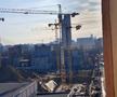 FOTO + VIDEO EXCLUSIV Prima vizită din 2020 la stadioanele Ghencea și Giulești » În ce stadiu sunt lucrările, cu 6 luni înainte de startul EURO 2020