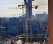 FOTO + VIDEO EXCLUSIV Prima vizită din 2020 la stadioanele Ghencea și Giulești » În ce stadiu sunt lucrările, cu 6 luni înainte de startul EURO 2020