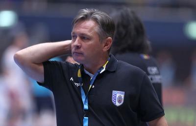 Aurelian Roșca, favoritul lui Alexandru Dedu pentru a fi noul selecționer al României! E singurul care îndeplinește cerințele FRH