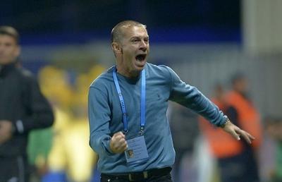 Eusebiu Tudor, fostul antrenor al Petrolului, revine în fotbalul românesc! Va fi secund în Liga 1