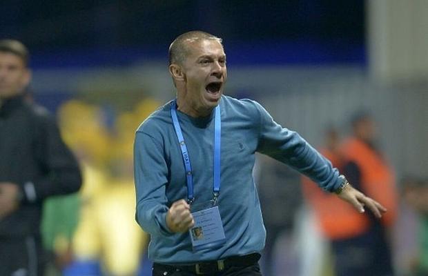 Eusebiu Tudor, fostul antrenor al Petrolului, revine în fotbalul românesc! Va fi secund în Liga 1