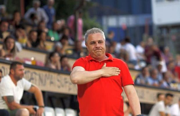 Marius Șumudică, idolul fanilor lui Gaziantep! A fost votat cel mai important tehnician din istorie