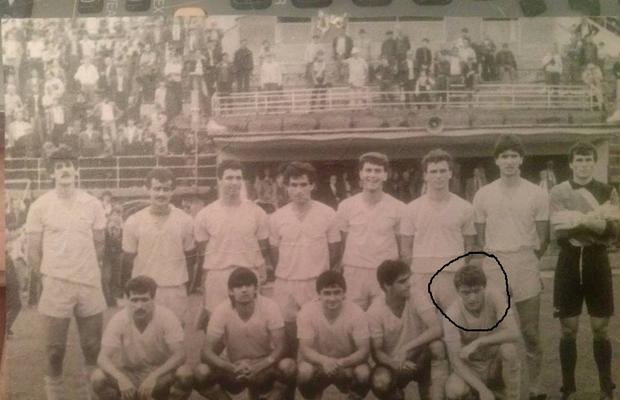 Marcel Catinca, fostul atacant al Petrolului, a murit la 56 de ani