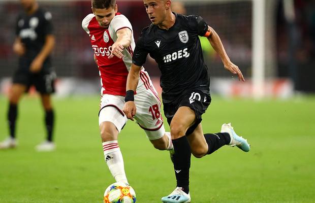 Răzvan Marin pleacă de la Ajax?! Olandezii scriu despre „dezamăgirea Marin” și îl includ printre posibilele plecări din acest mercato!