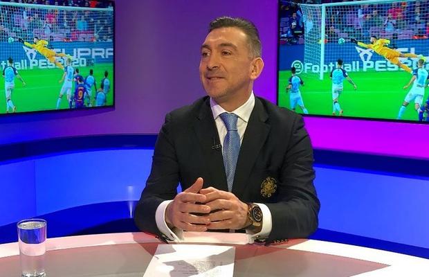 FCSB // Ilie Dumitrescu laudă transferul făcut de FCSB: „Darius Olaru e ca Teixeira! Are inteligență în joc” + Un avertisment direct: „Gata cu relaxarea, nu mai ești în Elveția”