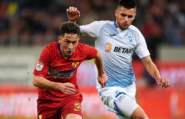 FCSB // Gigi Becali i-a făcut primul „11” lui Vintilă » 3 măsuri impuse pentru etapele decisive din 2020