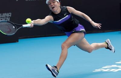 Simona Halep, a doua favorită la turneul de la Adelaide! Cum arată lista capilor de serie + valoarea totală a premiilor