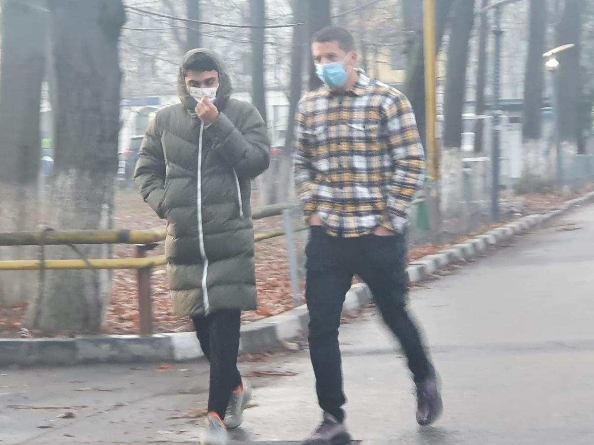 Dorit de Craiova, Juan Camara s-a întors la Dinamo: „Vreau să rămân” » Fotbalistul dezvăluie ce a vorbit cu Pablo Cortacero