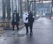 Dorit de Craiova, Juan Camara s-a întors la Dinamo: „Vreau să rămân” » Fotbalistul dezvăluie ce a vorbit cu Pablo Cortacero