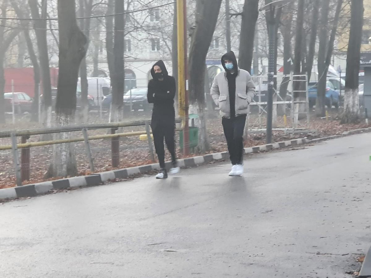 Dorit de Craiova, Juan Camara s-a întors la Dinamo: „Vreau să rămân” » Fotbalistul dezvăluie ce a vorbit cu Pablo Cortacero
