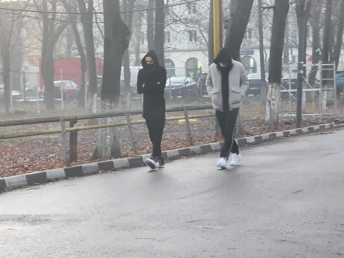 Dorit de Craiova, Juan Camara s-a întors la Dinamo: „Vreau să rămân” » Fotbalistul dezvăluie ce a vorbit cu Pablo Cortacero
