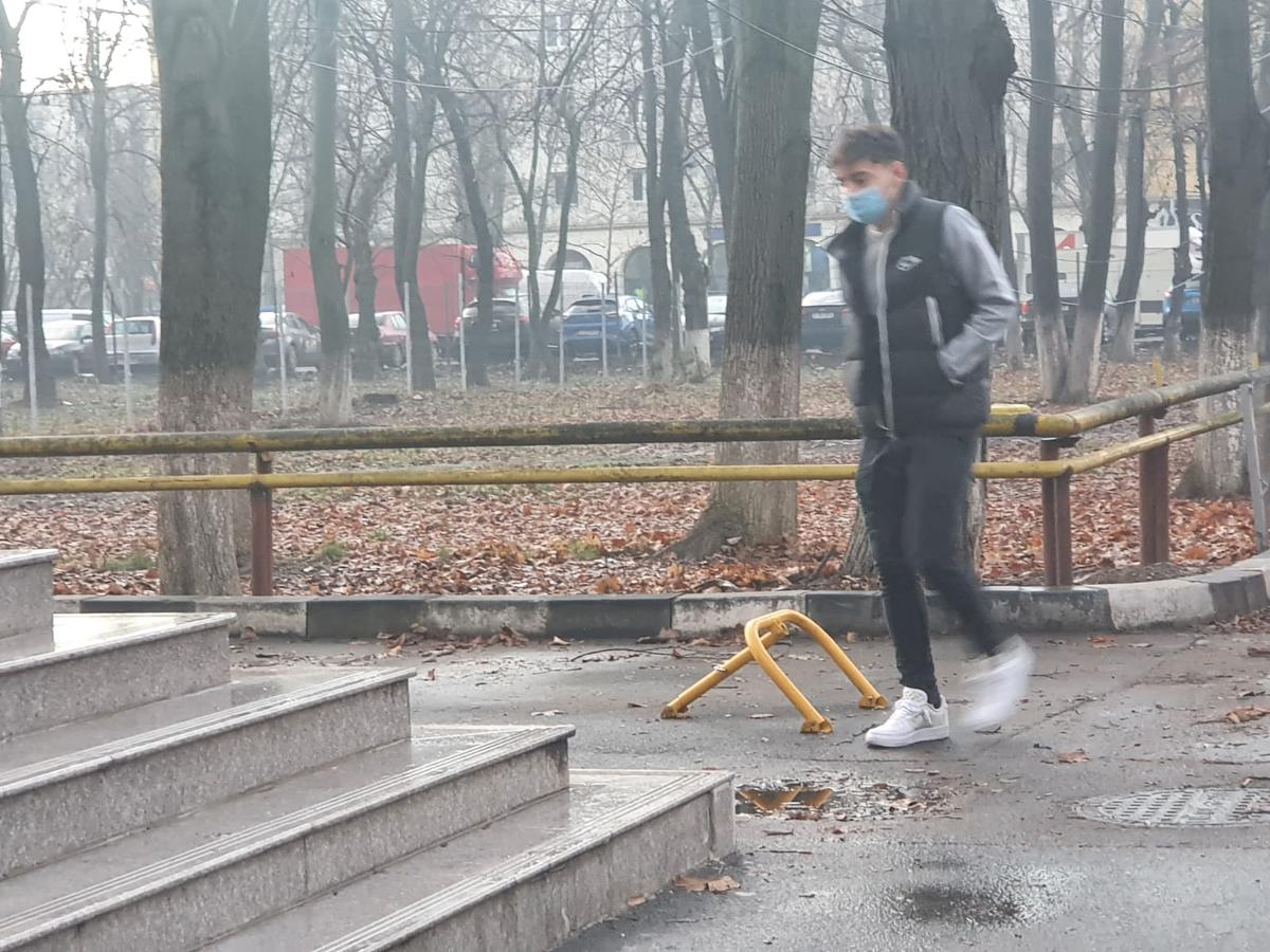UPDATE Circ MAXIM la Dinamo! Răspunsul primit de jucători la întrebarea: «când intră banii?»