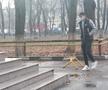 Dinamo. Ricardo Grigore a ajuns la capătul răbdării: „M-am săturat să le explic tuturor asta” » De câte luni e neplătit