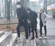 Dorit de Craiova, Juan Camara s-a întors la Dinamo: „Vreau să rămân” » Fotbalistul dezvăluie ce a vorbit cu Pablo Cortacero