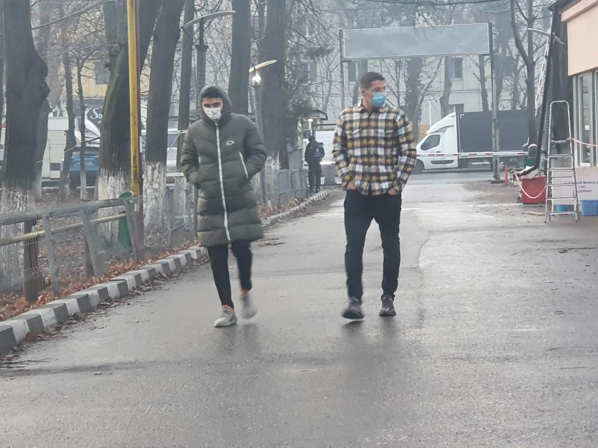 UPDATE Circ MAXIM la Dinamo! Răspunsul primit de jucători la întrebarea: «când intră banii?»
