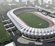 20.800 de locuri, 120 milioane €, centru SPA » Ar urma să devină al doilea cel mai scump stadion din istoria României, însă proiectul naște suspiciuni