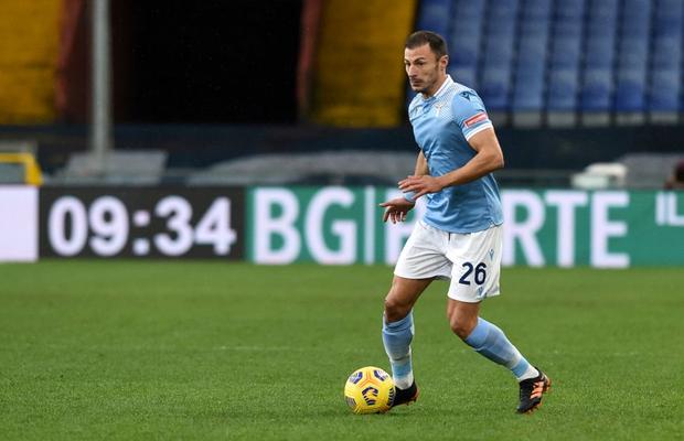 LAZIO » Ștefan Radu, meciul 320 în Serie A: „E emoționant să fiu numărul 1 la Lazio. Dar nu alerg după recorduri. Vreau să las un semn aici”