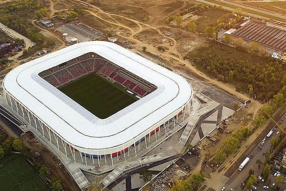 Gică Popescu a anunțat ce echipă se va antrena pe Stadionul Steaua la EURO: „Ei au semnat”