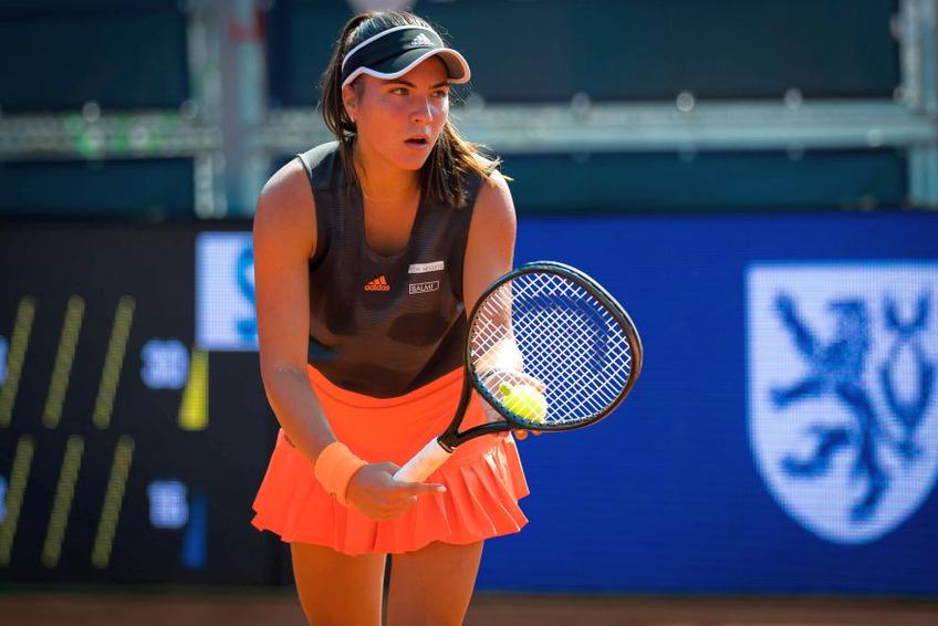 Gabriela Ruse // foto: Imago