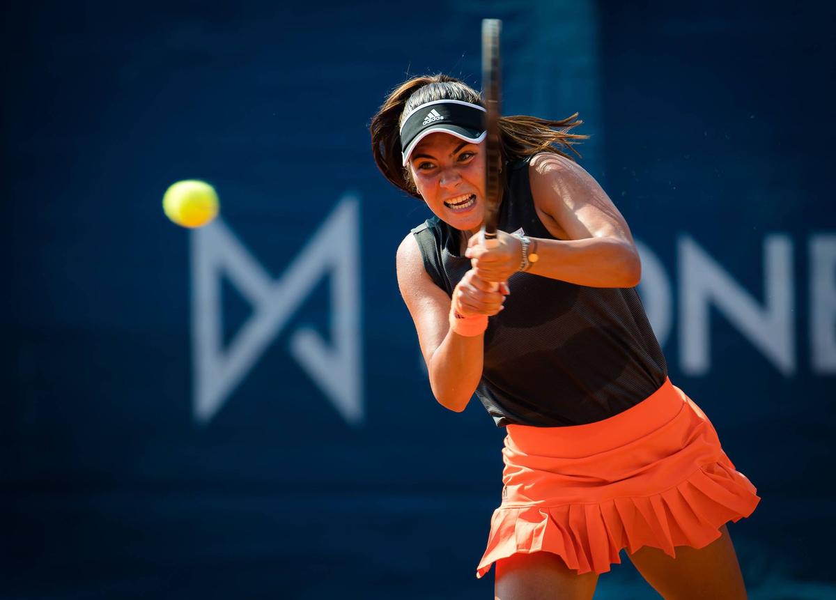EXCLUSIV Gabriela Ruse, despre ce învață de la Simona Halep: „Asta iau de la ea” » Decizia cu privire la Australian Open și cum a schimbat-o noul antrenor