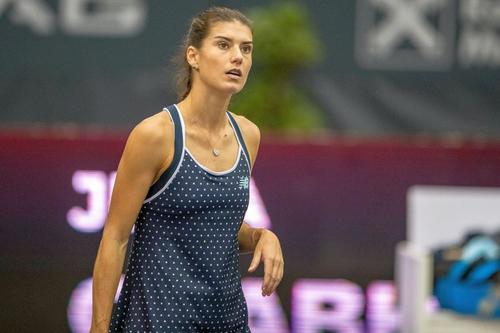 Sorana Cîrstea // foto: Imago