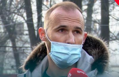 VIDEO Ante Puljic, anunț despre plecarea de la Dinamo: „M-am gândit mult la asta” + promisiunea făcută fanilor
