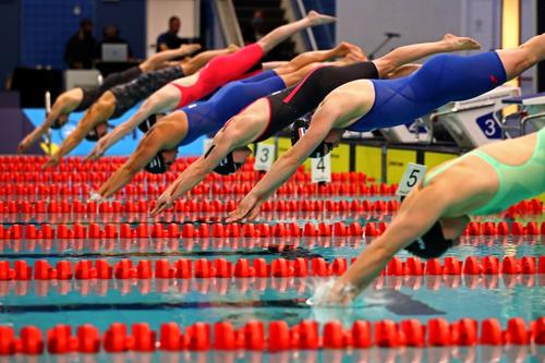 Sportivi din toate colțurile lumii ar trebui să se întâlnească la vară la Tokyo FOTO Guliver/GettyImages