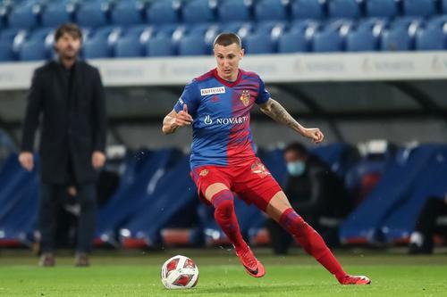 Andrea Padula
foto: Guliver/Getty Images